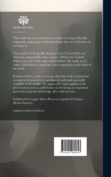 Produktbild: The Metropolitan Building Acts: A Text Book for Architects, Surveyors, Builders, Etc., Comprising the Act 18 & 19 Vict. Cap. 122 (1855) ...: Together