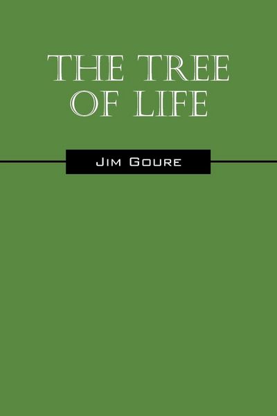 Produktbild: The Tree of Life