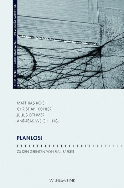 Produktbild: Planlos!