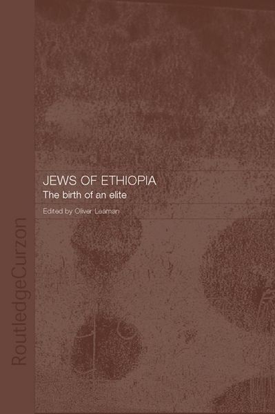 Produktbild: The Jews of Ethiopia