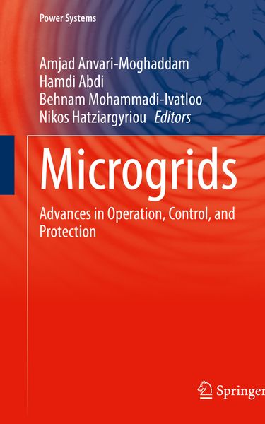 Produktbild: Microgrids
