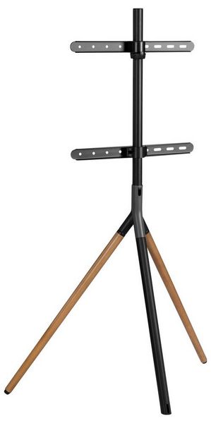Produktbild: SpeaKa Professional SP-TVS-800 TV-Standfu&szlig; 114,3cm (45\") - 165,1cm (65\") Bodenst&auml;nder