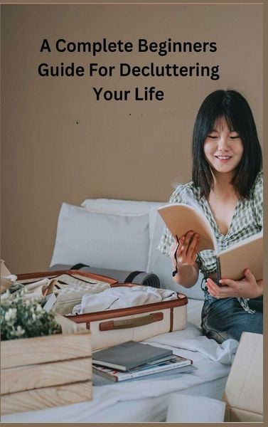 Produktbild: Decluttering Your Life