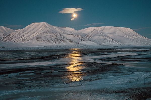 Produktbild: Spitzbergen