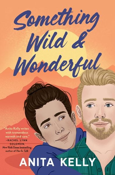 Produktbild: Something Wild & Wonderful