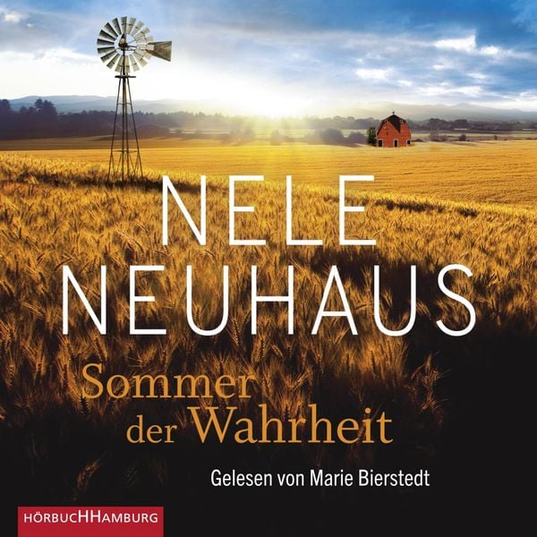 Produktbild: Sommer der Wahrheit (Sheridan-Grant-Serie 1)