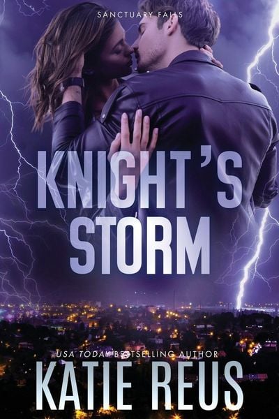 Produktbild: Knight's Storm