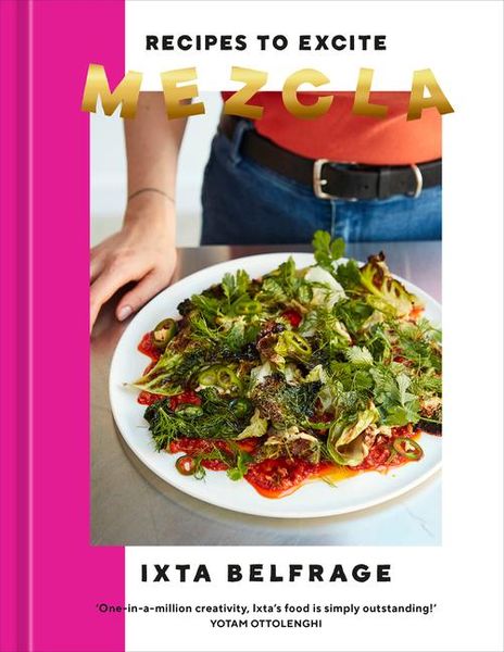 Produktbild: Mezcla