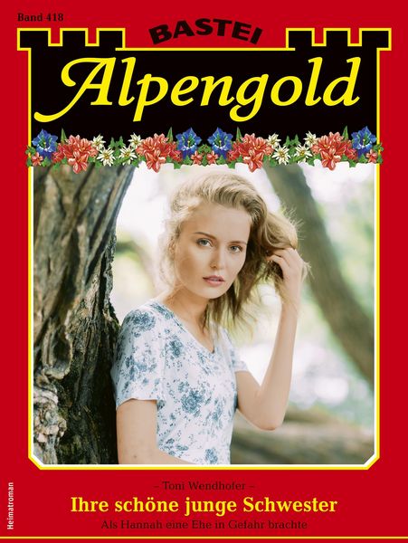 Produktbild: Alpengold 418