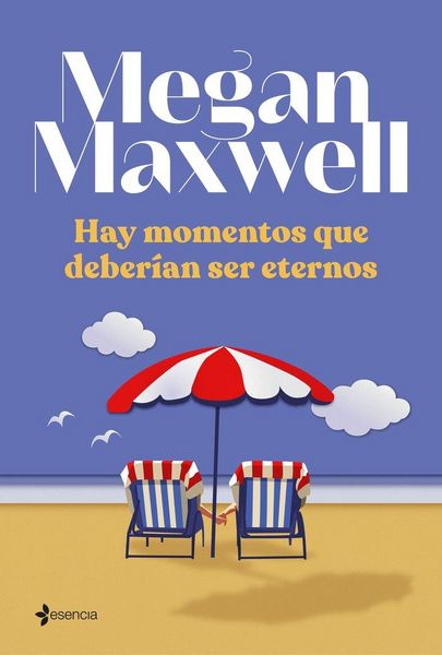 Produktbild: Hay momentos que deber&iacute;an ser eternos