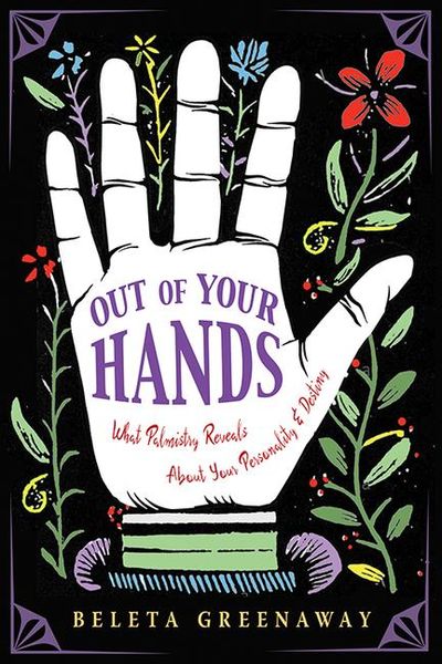Produktbild: Out of Your Hands
