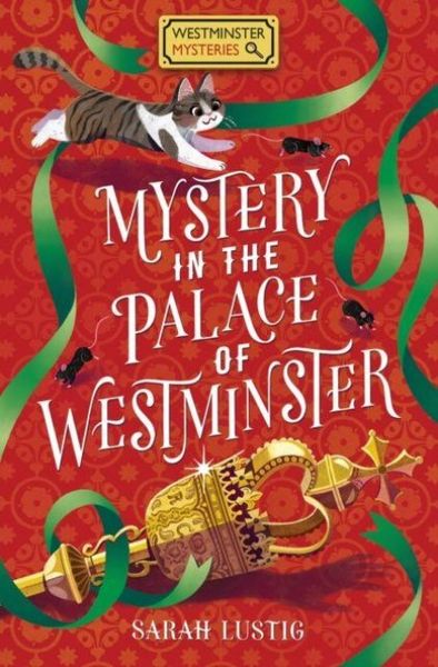 Produktbild: Mystery in the Palace of Westminster