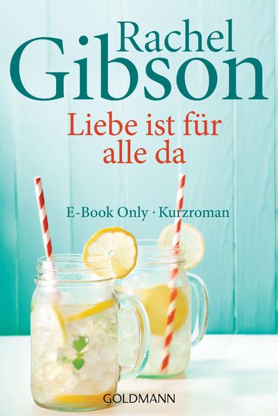 Produktbild: Liebe ist f&uuml;r alle da
