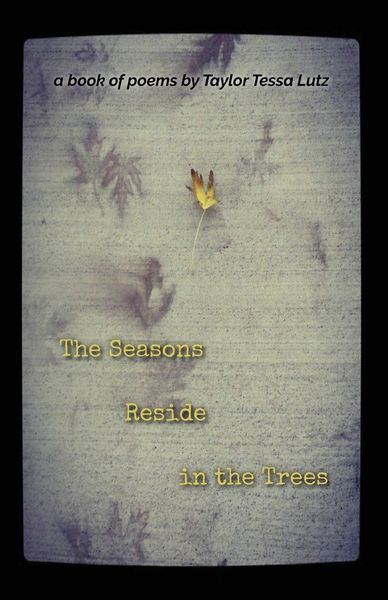 Produktbild: The Seasons Reside in the Trees