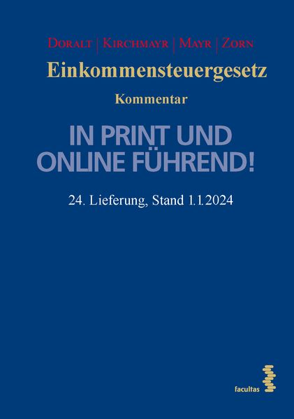 Produktbild: Einkommensteuergesetz