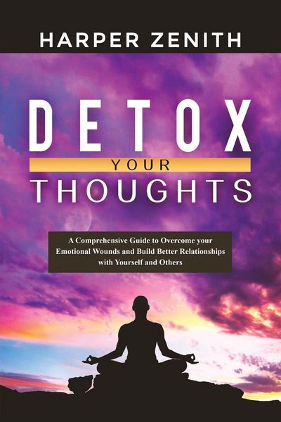 Produktbild: Detox Your Thoughts