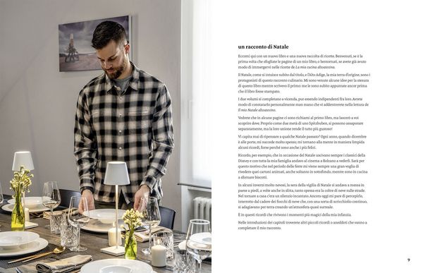 Produktbild: Il mio Natale altoatesino