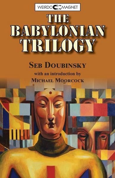 Produktbild: The Babylonian Trilogy