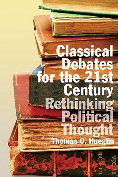 Produktbild: Classical Debates for the 21st Century