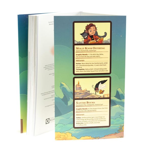 Produktbild: D&D Dungeon Club. Monster bek&auml;mpft man nicht allein