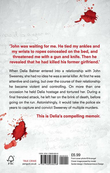 Produktbild: Living With a Serial Killer