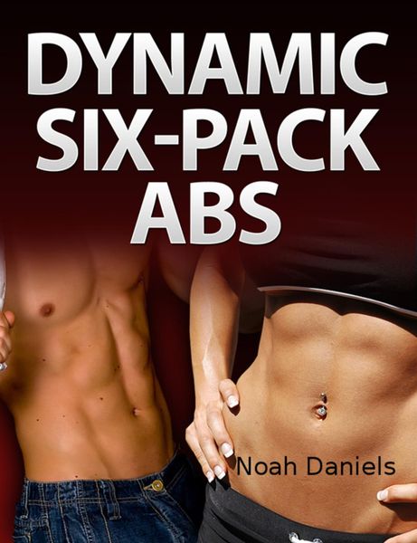 Produktbild: Dynamic Six-Pack Abs
