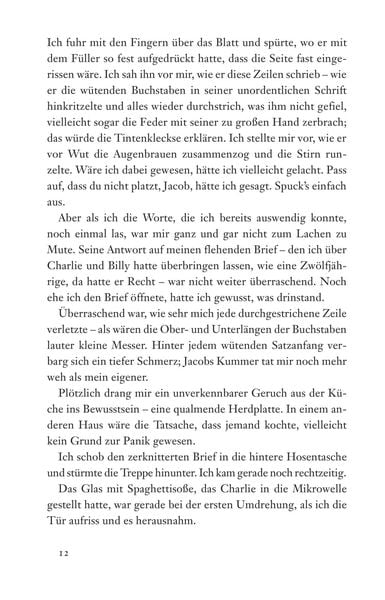 Produktbild: Biss zum Abendrot (Bella und Edward 3)