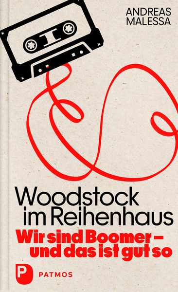 Produktbild: Woodstock im Reihenhaus