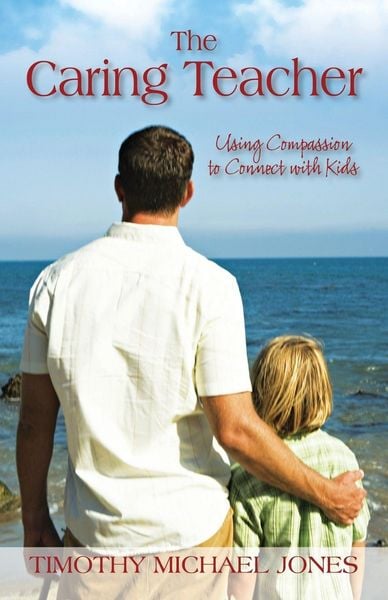 Produktbild: The Caring Teacher