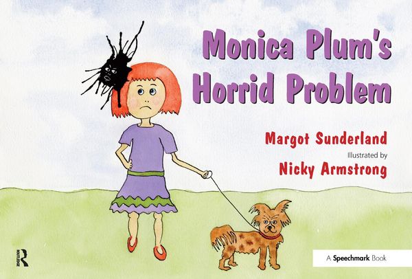 Produktbild: Monica Plum's Horrid Problem
