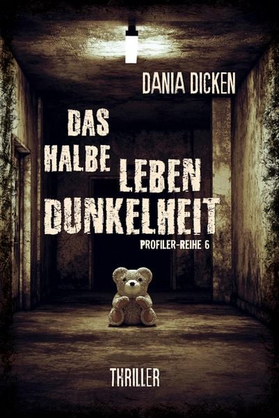Produktbild: Das halbe Leben Dunkelheit