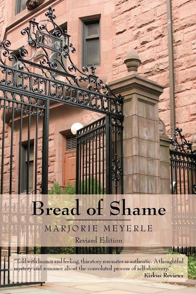 Produktbild: Bread of Shame