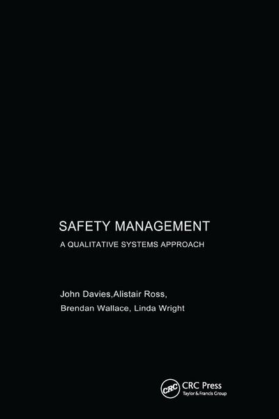 Produktbild: Safety Management