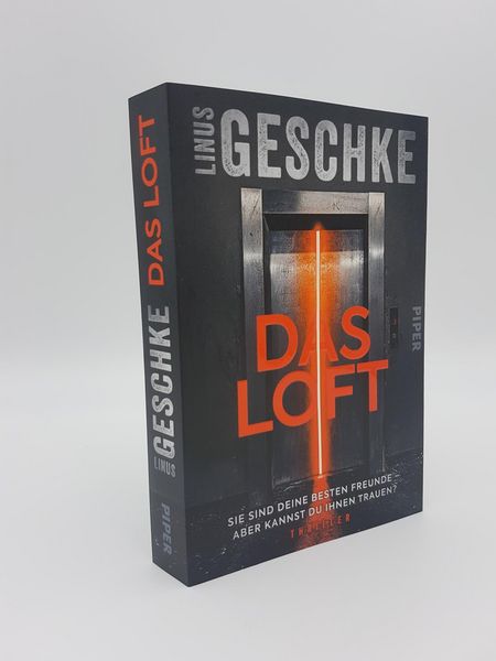 Produktbild: Das Loft