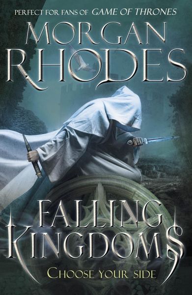 Produktbild: Falling Kingdoms