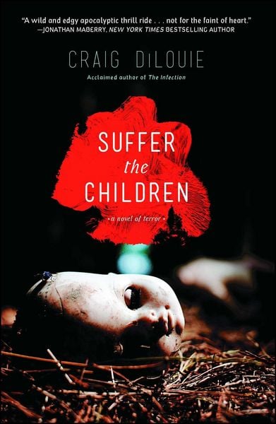 Produktbild: Suffer the Children