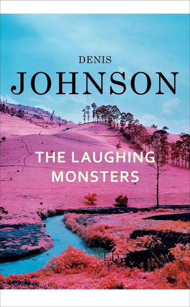 Produktbild: The Laughing Monsters