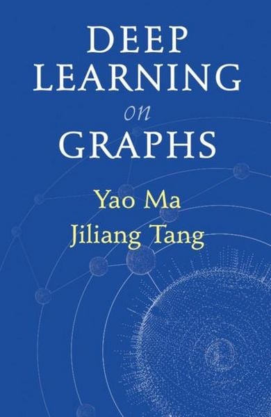 Produktbild: Deep Learning on Graphs