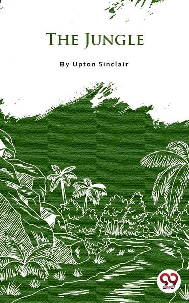 Produktbild: The Jungle