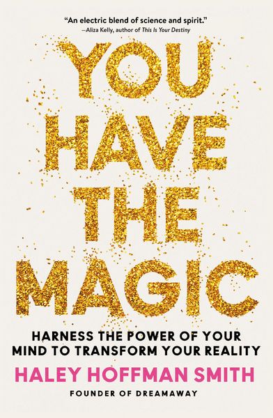 Produktbild: You Have the Magic