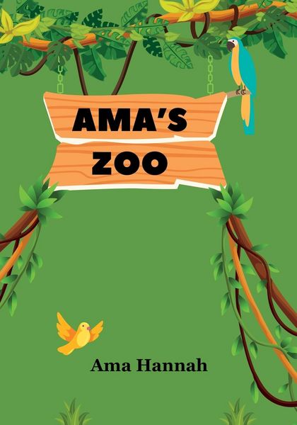 Produktbild: Ama's Zoo