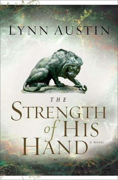 Produktbild: The Strength of His Hand