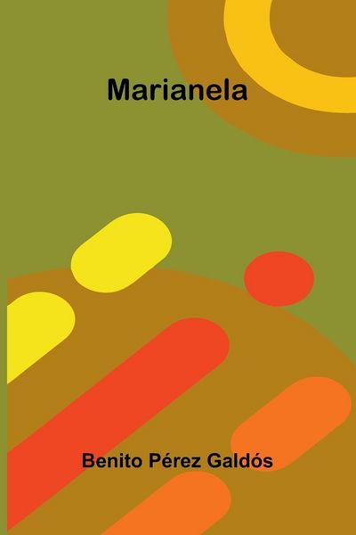 Produktbild: Marianela