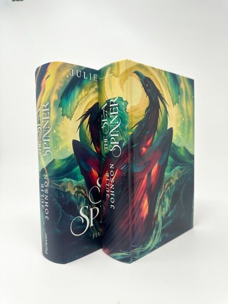Produktbild: The Sea Spinner