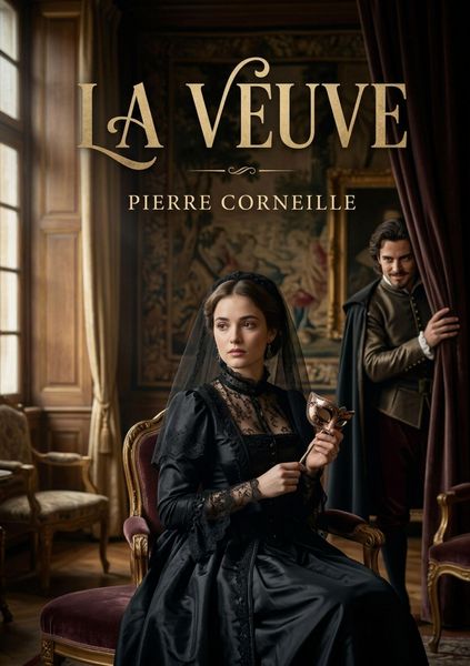 Produktbild: La Veuve