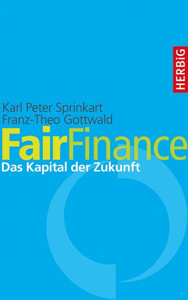 Produktbild: Fair Finance