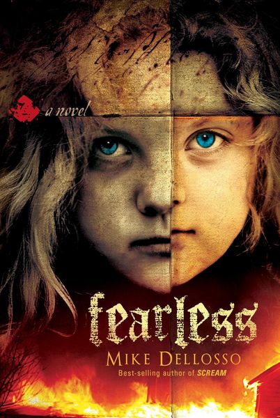 Produktbild: Fearless