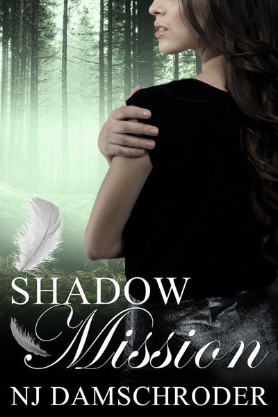Produktbild: Shadow Mission (Book 2 of The Fusion Series)
