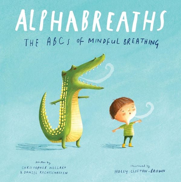 Produktbild: Alphabreaths
