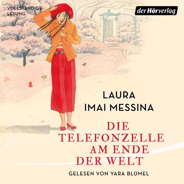 Produktbild: Die Telefonzelle am Ende der Welt